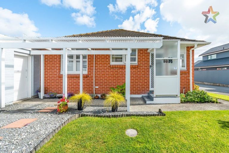 Photo of property in 1/593 High Street, Boulcott, Lower Hutt, 5010