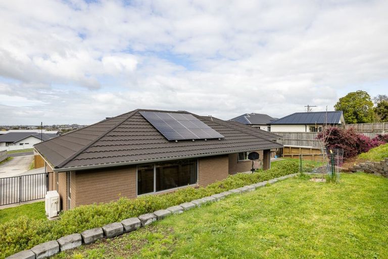 Photo of property in 48 Sylvester Crescent, Flagstaff, Hamilton, 3210