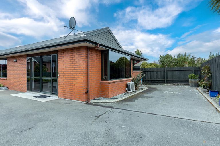 Photo of property in 2/150 North Street, West End, Timaru, 7910