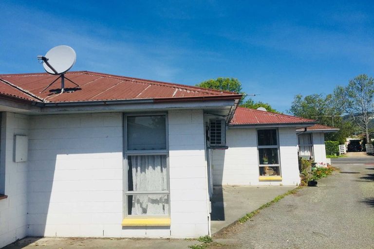 Photo of property in 3/81 Tennyson Street, Sydenham, Christchurch, 8023