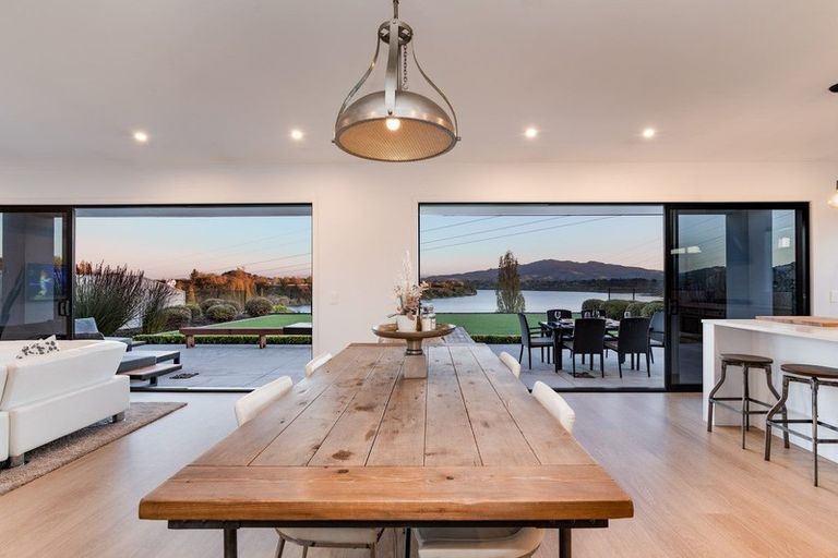 Photo of property in 118 Rangatira Road, Karapiro, Cambridge, 3494