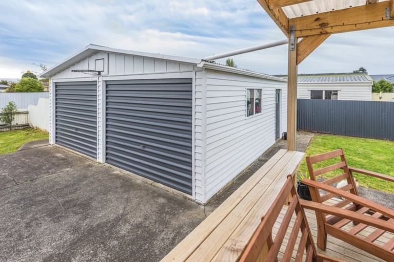 Photo of property in 35 Surrey Road, Springvale, Whanganui, 4501