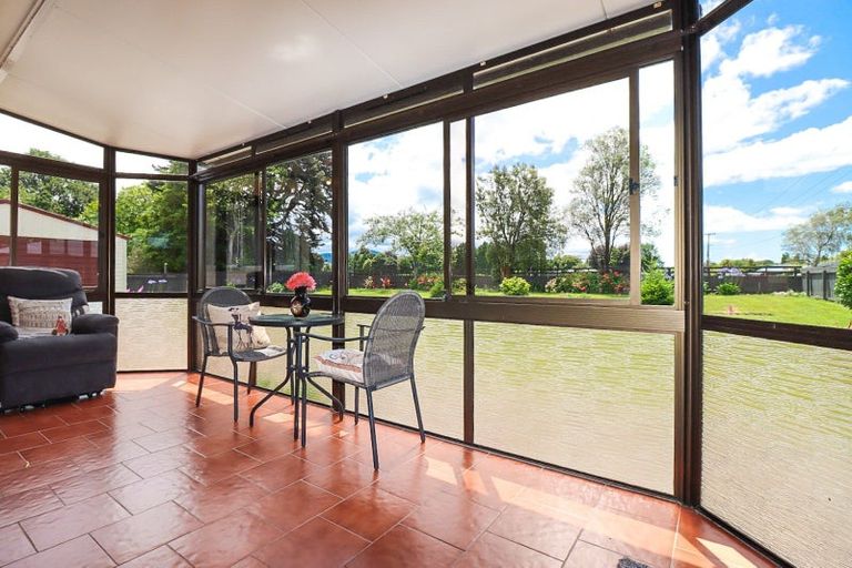 Photo of property in 69 Guy Street, Dannevirke, 4930