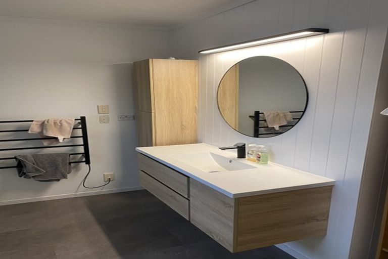 Photo of property in 349 College Street, West End, Palmerston North, 4410