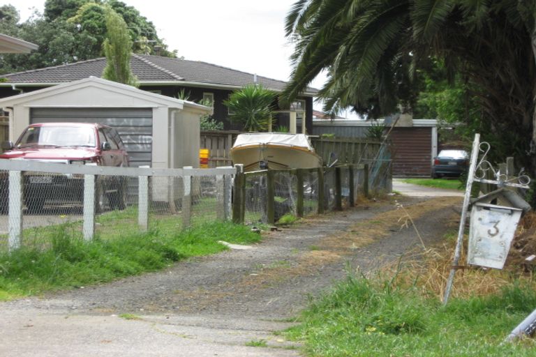 Photo of property in 3 Frank Hewitt Street, Pukekohe, 2120