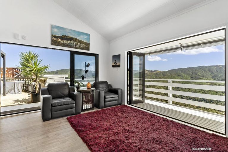 Photo of property in 2/205 Cecil Road, Wilton, Wellington, 6012