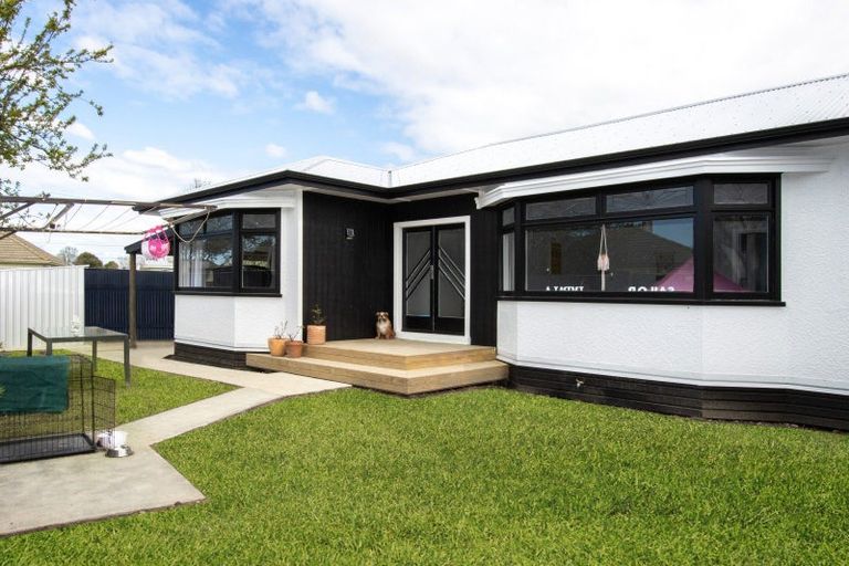 Photo of property in 40a Lister Crescent, Maraenui, Napier, 4110