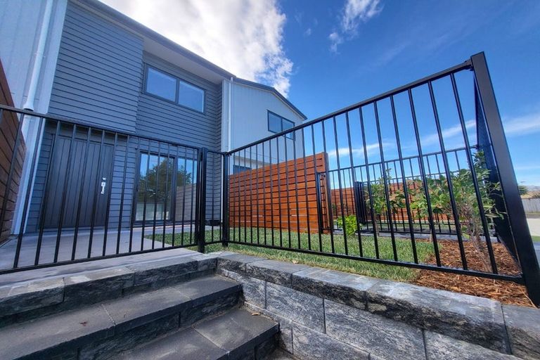 Photo of property in 40 West Street, Pukekohe, 2120