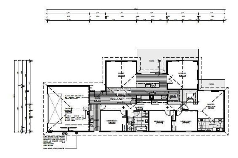 Photo of property in 34 Westview Drive, Tinwald, Ashburton, 7700
