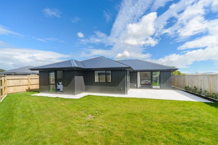 Photo of property in 94 James Line, Kelvin Grove, Palmerston North, 4414