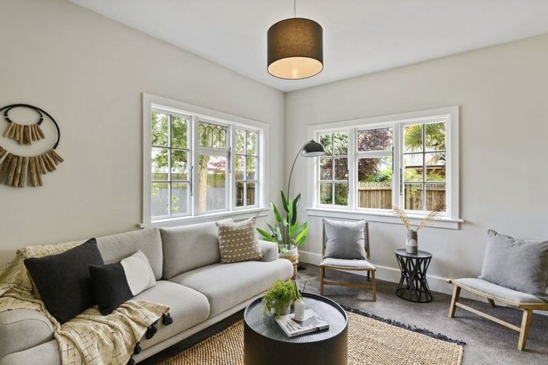 Photo of property in 2b Bradshaw Terrace, Riccarton, Christchurch, 8011