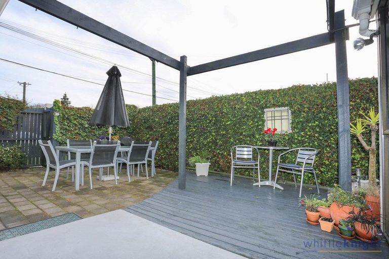 Photo of property in 81a Middleton Road, Upper Riccarton, Christchurch, 8041