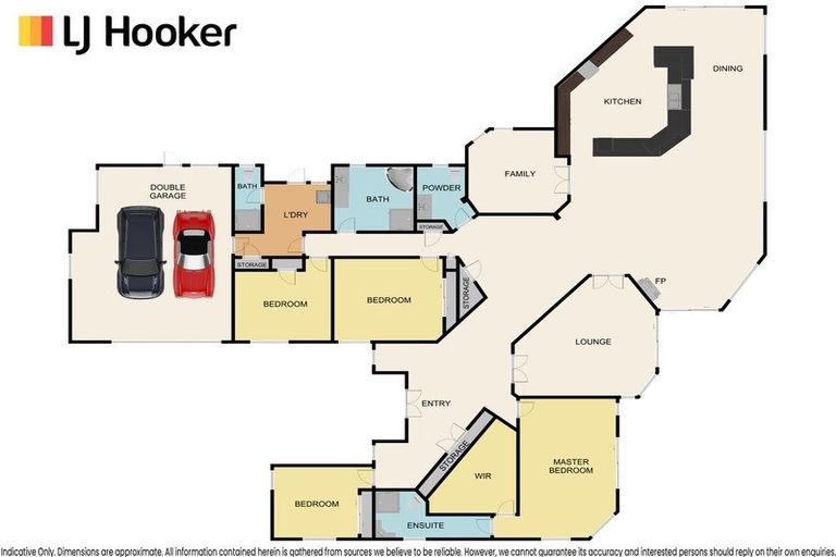 Photo of property in 305 Seagrove Road, Waiau Pa, Pukekohe, 2679