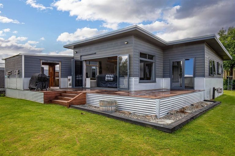 Photo of property in 1 Hartley Court, Cromwell, 9310