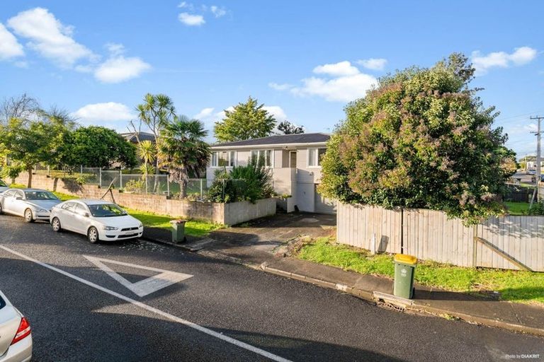 Photo of property in 91 Mahia Road, Manurewa, Auckland, 2102