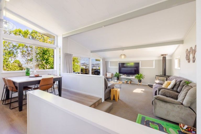 Photo of property in 22 Mclean Terrace, Waipukurau, 4200