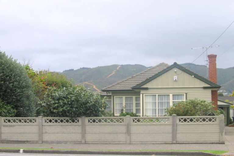 Photo of property in 940 High Street, Avalon, Lower Hutt, 5011