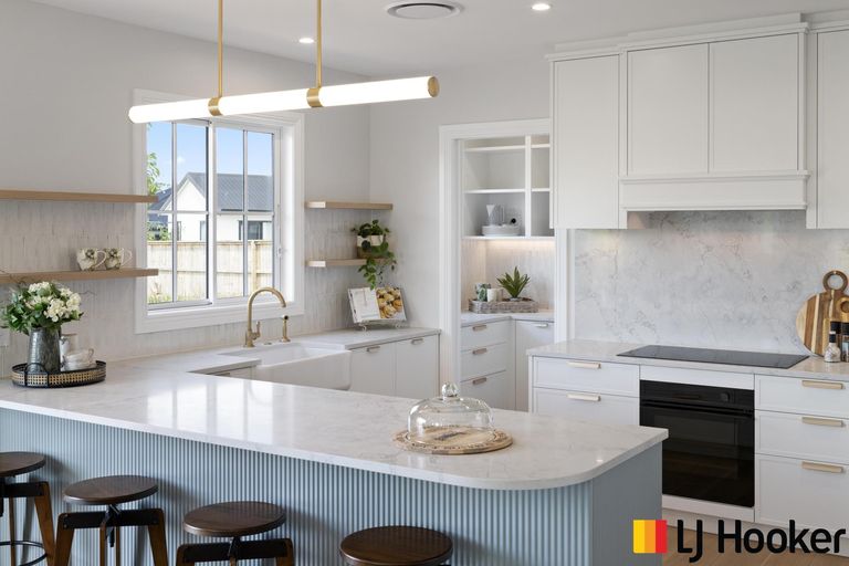 Photo of property in 23 Te Rata Boulevard, Karaka, 2124