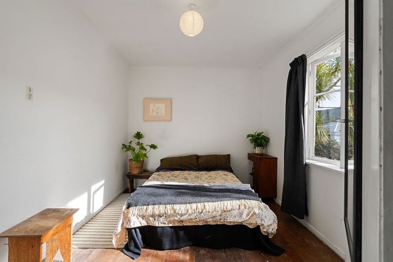 Photo of property in 12 Jeypore Street, Berhampore, Wellington, 6023