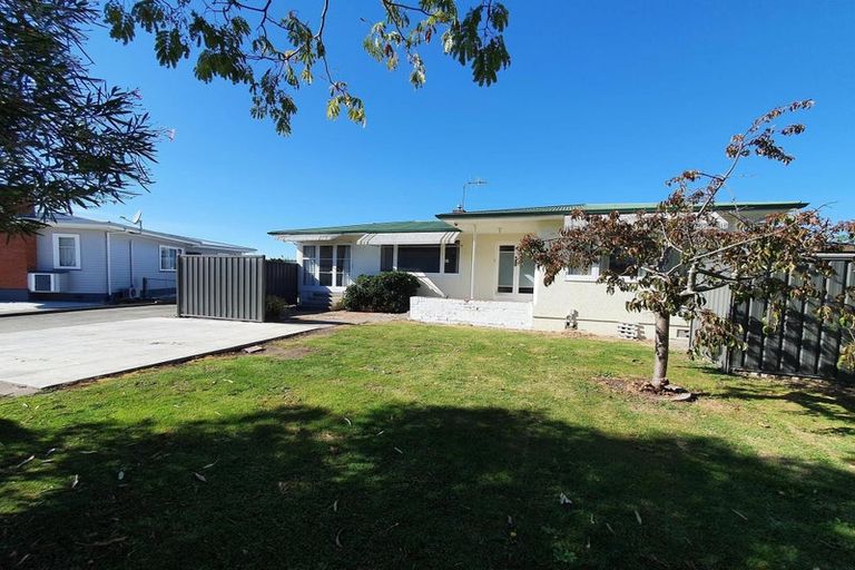 Photo of property in 54 Menin Road, Onekawa, Napier, 4110