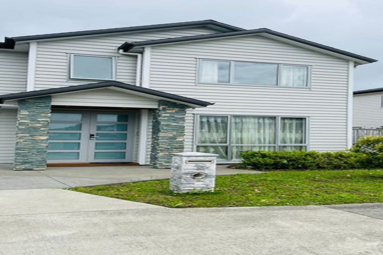 Photo of property in 18 Quattro Avenue, Flat Bush, Auckland, 2019
