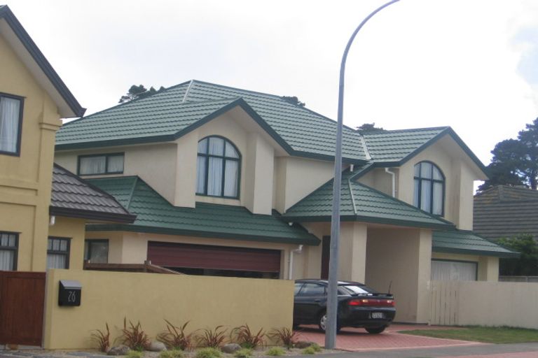 Photo of property in 24 Waterhouse Drive, Brooklyn, Wellington, 6021