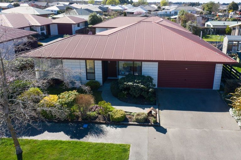 Photo of property in 4 Reighton Drive, Allenton, Ashburton, 7700