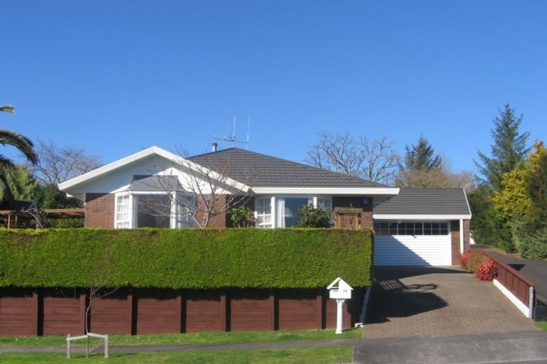 Photo of property in 22 Ellerslie Avenue, Chartwell, Hamilton, 3210