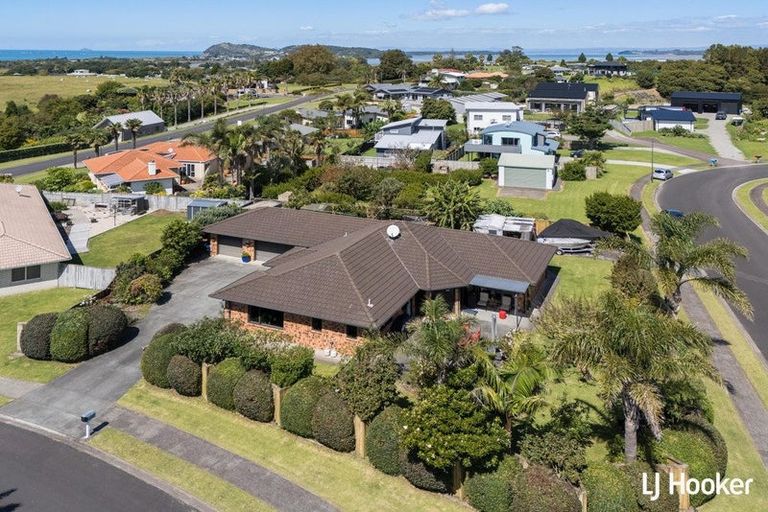 Photo of property in 3 Athenree Heights, Athenree, Katikati, 3177