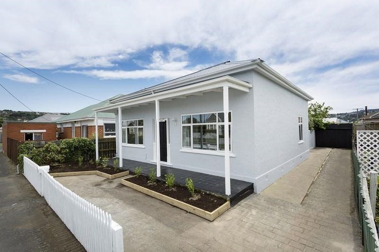 Photo of property in 50 Calder Street, Saint Kilda, Dunedin, 9012