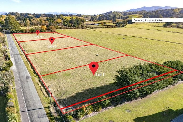 Photo of property in 16 Queen Street, Oxford, 7430