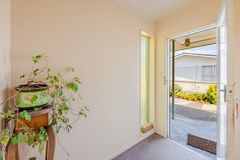 Photo of property in 2/163 Nelson Crescent, Napier South, Napier, 4110