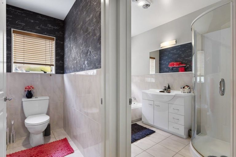 Photo of property in 27b Tekoah Place, Judea, Tauranga, 3110