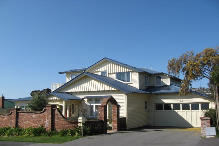 Photo of property in 1 Sulby Road, Cashmere, Christchurch, 8022