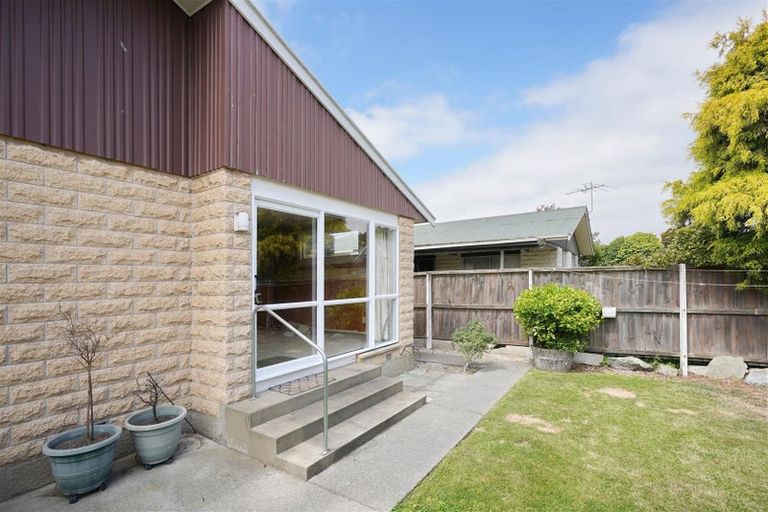 Photo of property in 39 Cheyenne Street, Sockburn, Christchurch, 8042