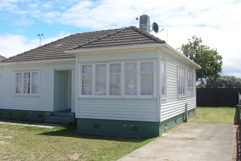 Photo of property in 163 Roebuck Road, Gisborne, 4010