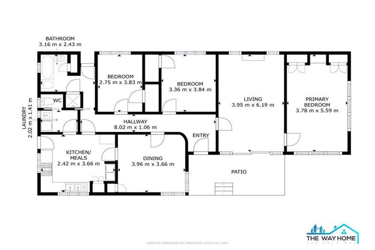 Photo of property in 21 Melrose Street, Wallaceville, Upper Hutt, 5018