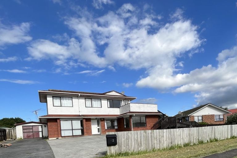 Photo of property in 42 Aviemore Drive, Highland Park, Auckland, 2010