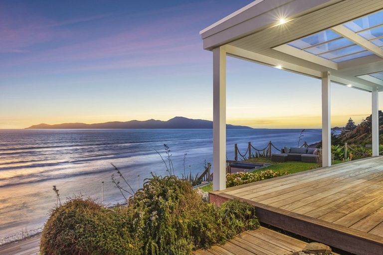 Photo of property in 71 Rosetta Road, Raumati South, Paraparaumu, 5032