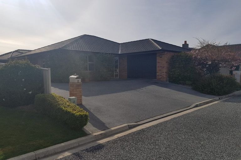 Photo of property in 4 Juniper Close, Alexandra, 9320