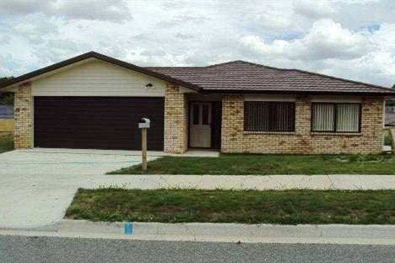 Photo of property in 76 Ridgeway Drive, Te Kamo, Whangarei, 0112