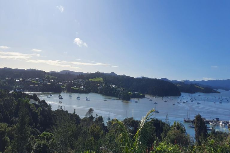 Photo of property in 6 Sir George Back Street, Opua, 0200