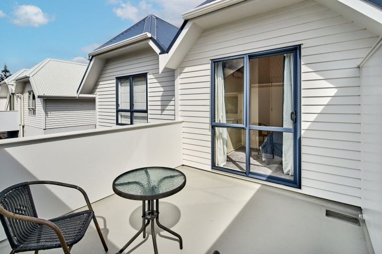 Photo of property in 3/115 Hobart Street, Miramar, Wellington, 6022