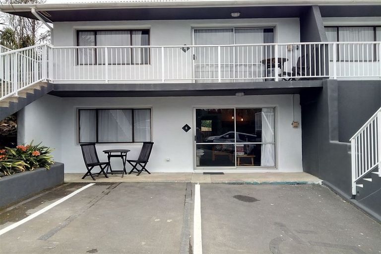 Photo of property in 6/7 Wellington Street, Russell, 0202