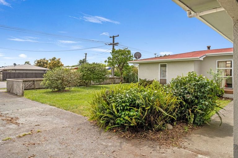 Photo of property in 68 Salisbury Street, Ashhurst, 4810