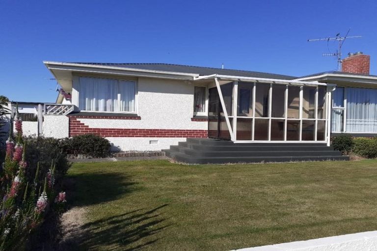 Photo of property in 1 Orwell Crescent, Newfield, Invercargill, 9812