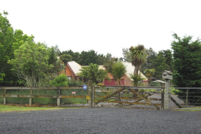 Photo of property in 60 Harry Dodd Road, Drury, 2577