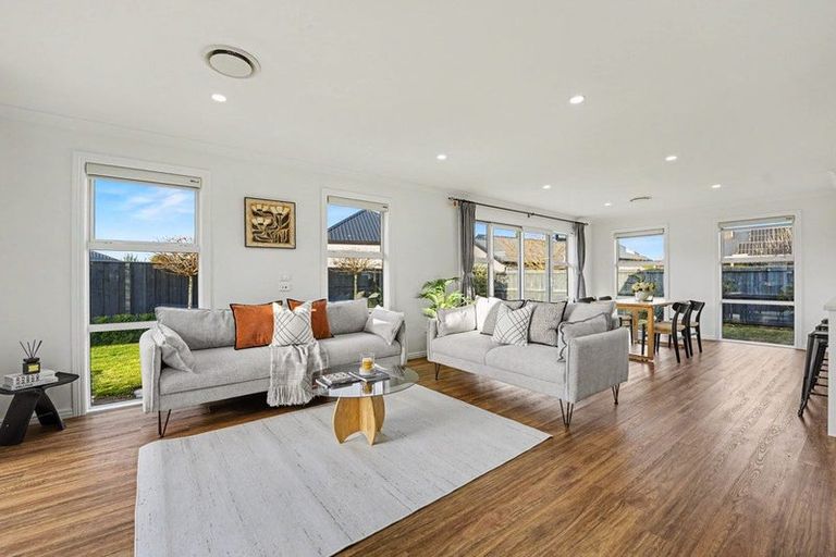 Photo of property in 4 Daphne Lane, Prebbleton, 7604