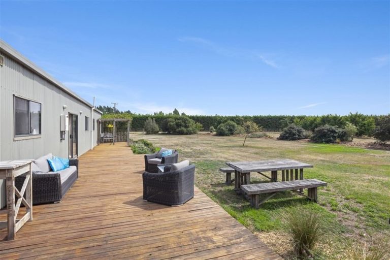 Photo of property in 967 Harewood Road, Eyrewell, Rangiora, 7476
