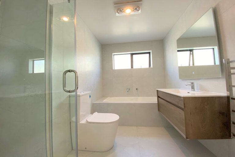 Photo of property in 107 Kerepi Street, Westgate, Auckland, 0814